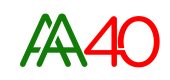 The Italian below40 Arbitration Association